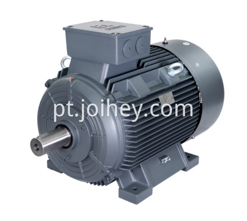 Motor à prova de explosão Explosion-Proof Motor